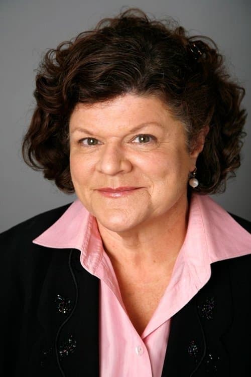 Mary Pat Gleason foto