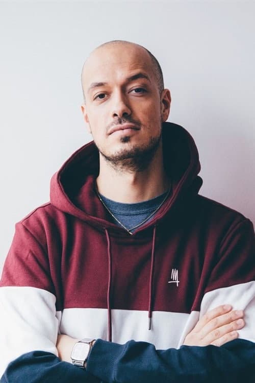 Raphaël Carlier foto