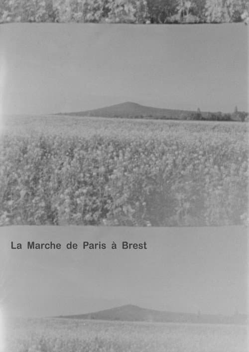 La Marche de Paris à Brest (2021) poster