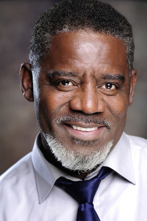 Bruce Davis foto