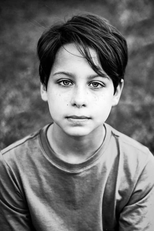 Lucas Negron foto
