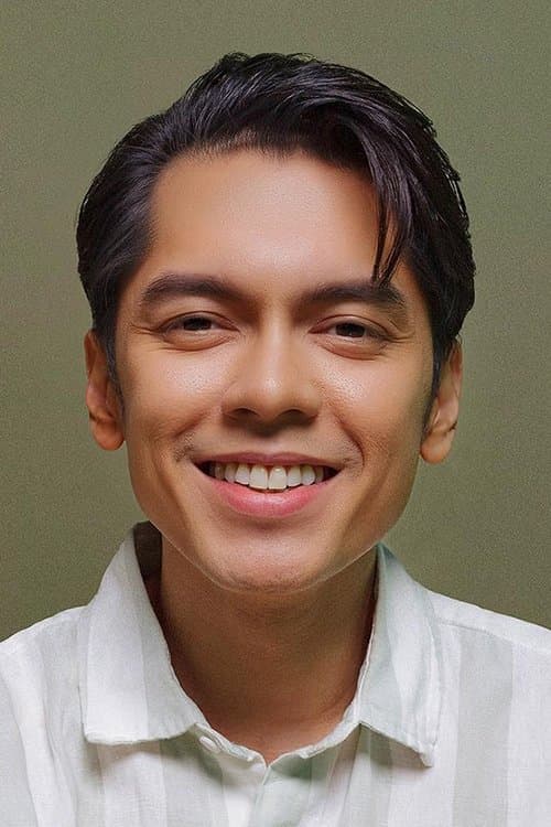 Carlo Aquino foto
