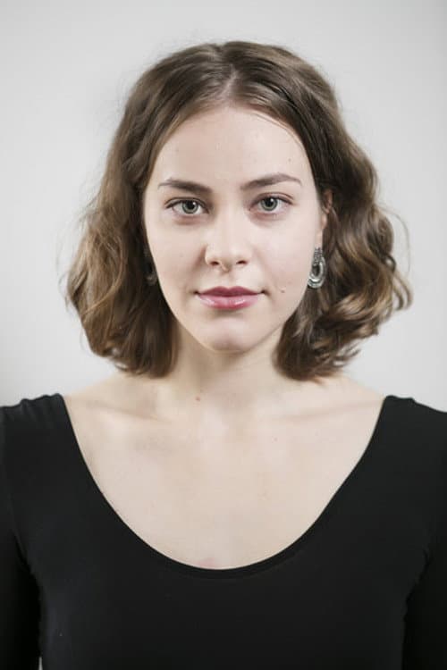 Anna Ackerman foto