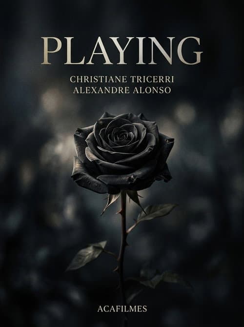 Playing (2026) poster