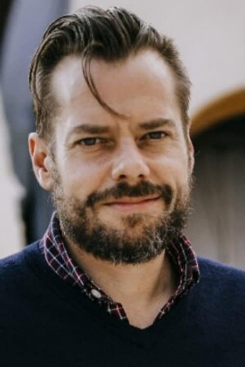 Joshua Zeman foto