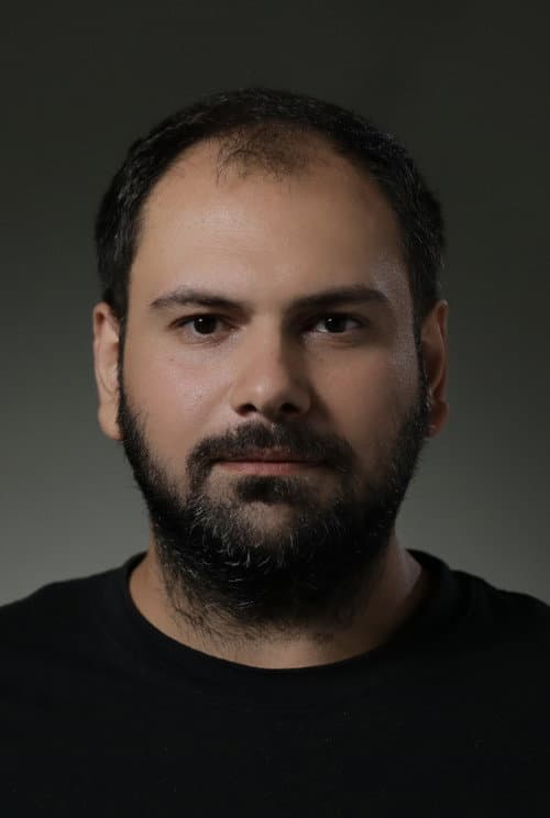 Meghdad Jalali foto