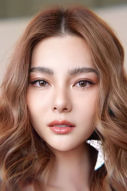 Arisara Thongborisut foto