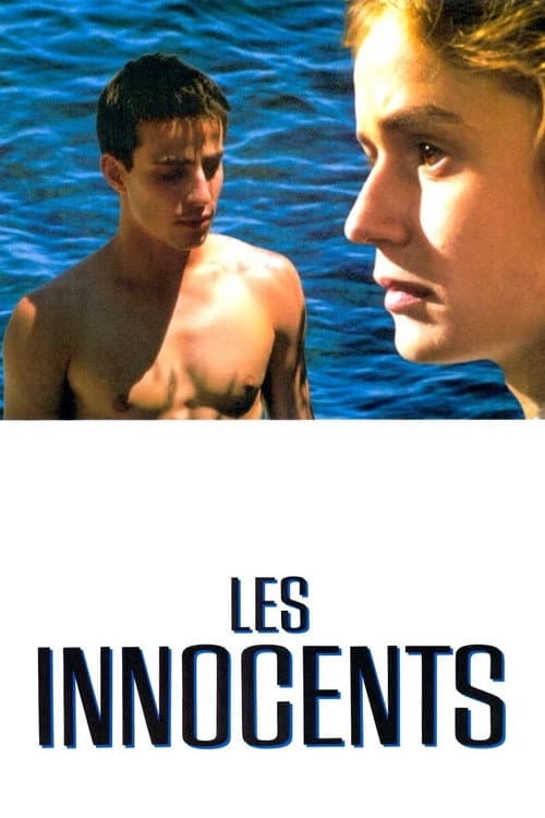 Les Innocents (1987) poster