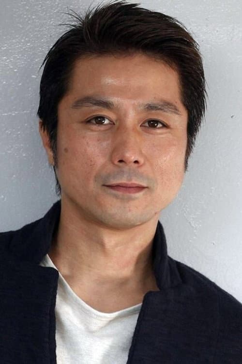 綱島郷太郎 foto