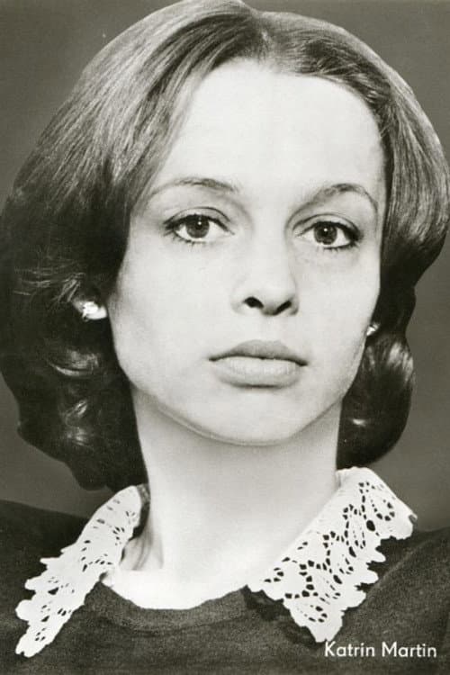 Katrin Martin foto