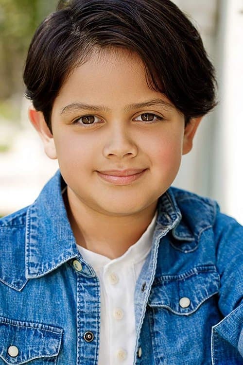 Isaac Ordonez foto
