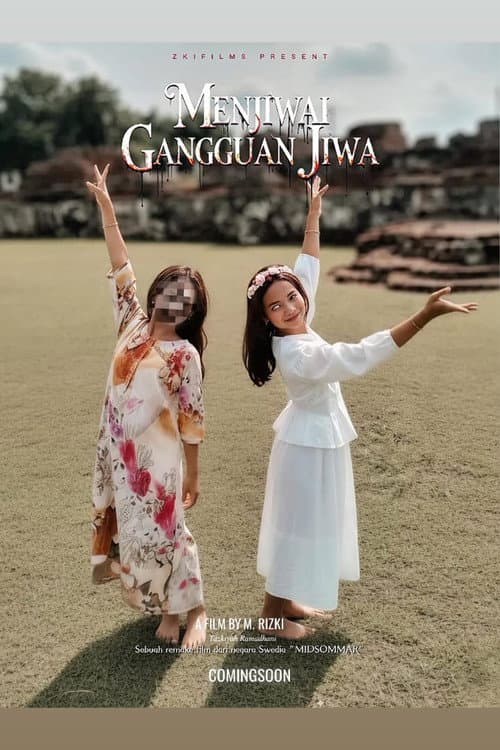 Menjiwai Gangguan Jiwa (2025) poster