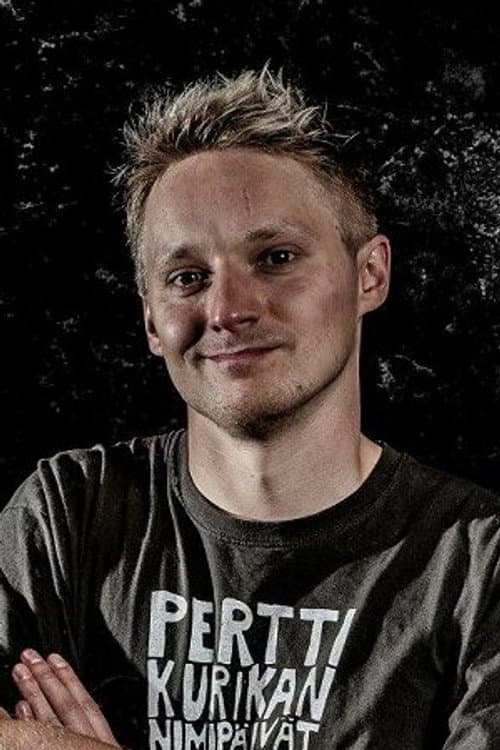 Petteri Olkinuora foto