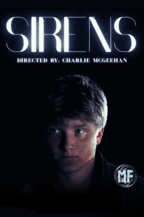 Sirens (2025) poster