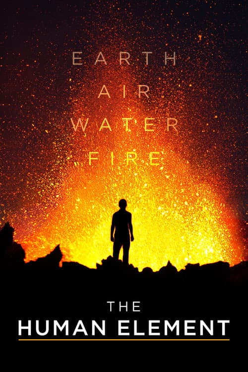 The Human Element (2018) poster