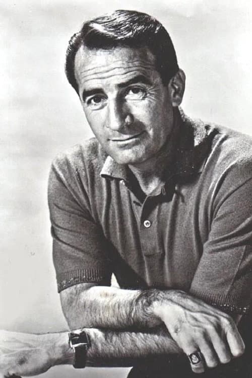 John Beradino foto