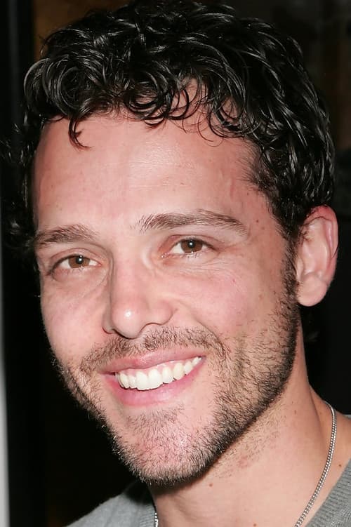 Nick Mennell foto