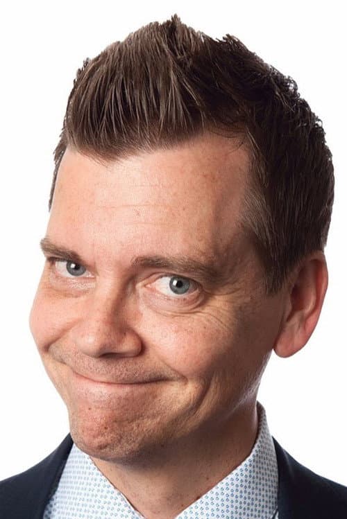 Jack Vale foto