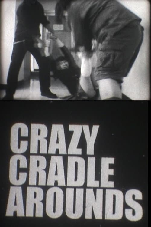 Crazy Cradle Arounds (2011) poster