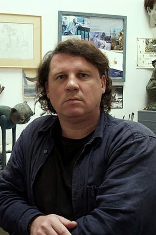 Jan Balej foto