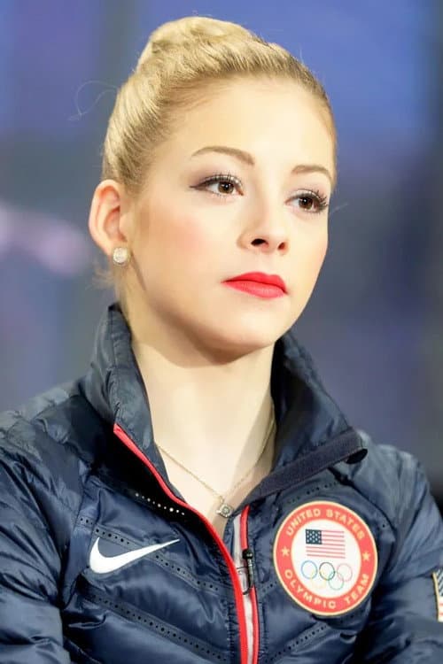 Gracie Gold foto