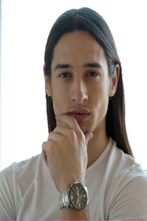Carlos Salado foto