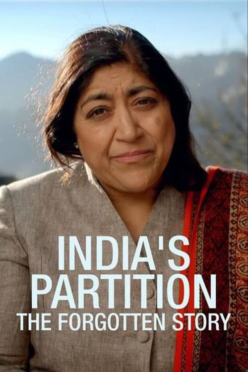 India's Partition: The Forgotten Story (2017) poster