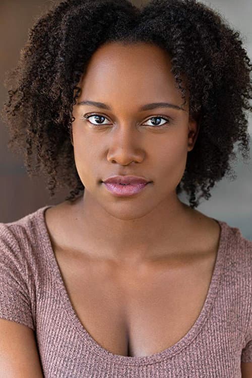 Darcel Danielle foto