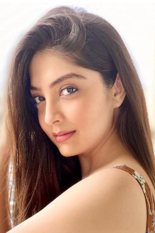 Puja Joshi foto