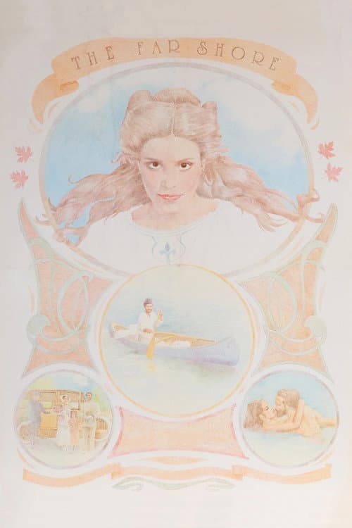 The Far Shore (1976) poster