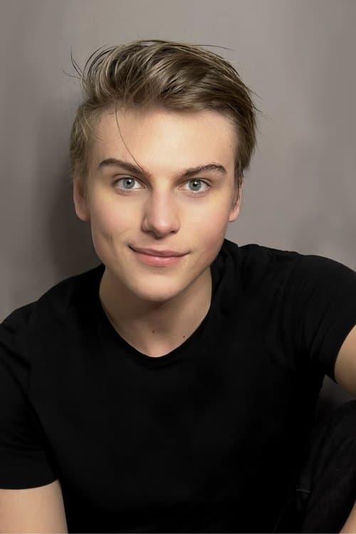 Connor DeWolfe foto