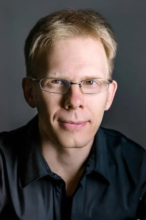 John Carmack foto