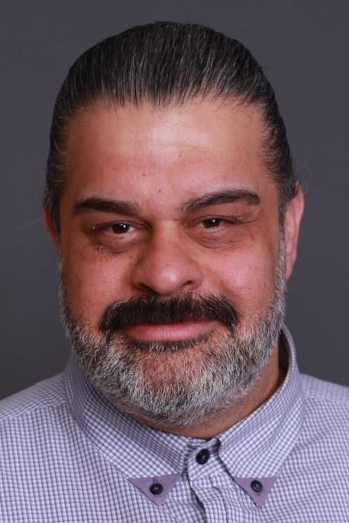 Şevki Özcan foto