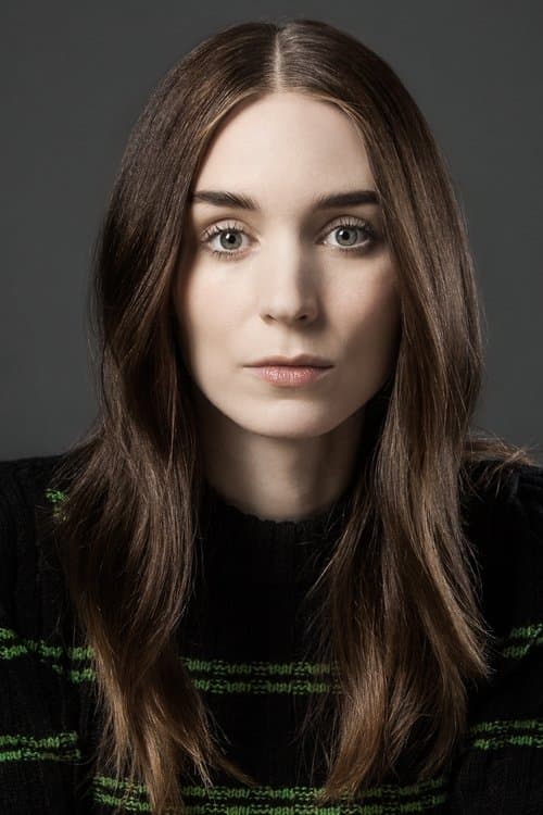 Rooney Mara foto