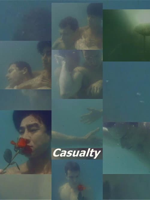 Casualty (1999) poster