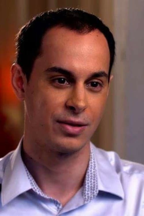 David Scordia-Révérand foto