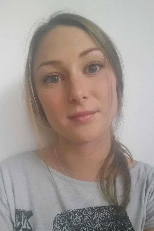 Josefine Nyberg foto