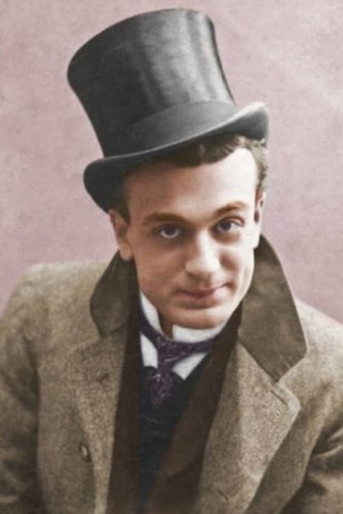 Vincenzo Scarpetta foto