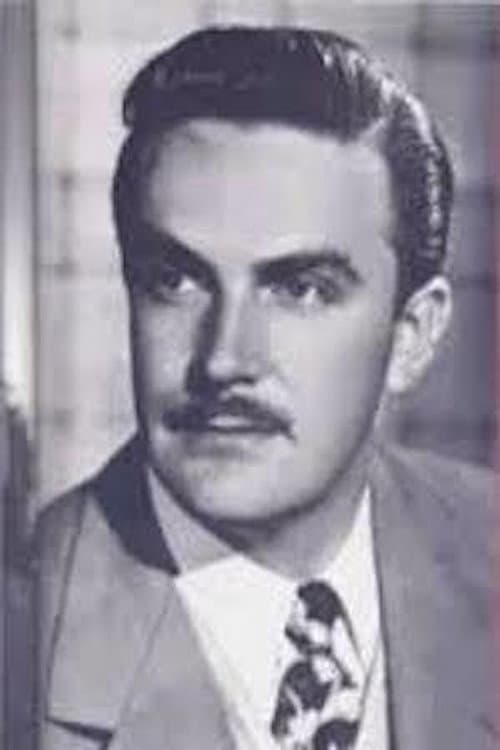 Rafael Baledón foto