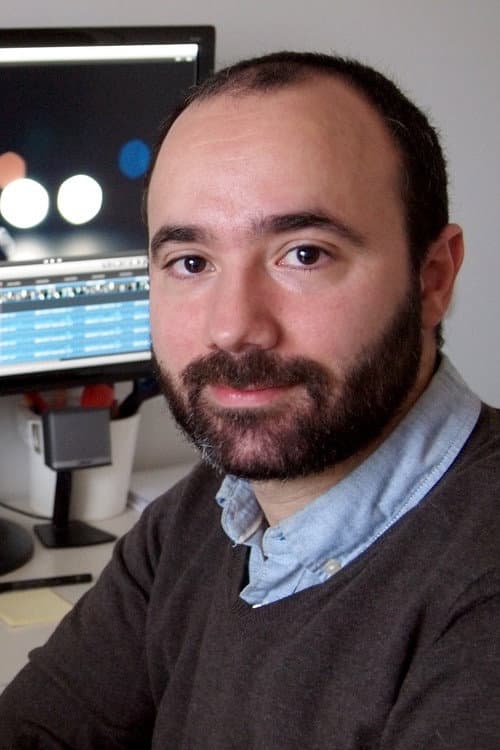 Jesús Pérez-Miranda foto