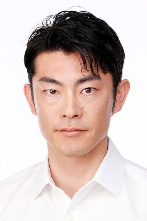 川口力哉 foto