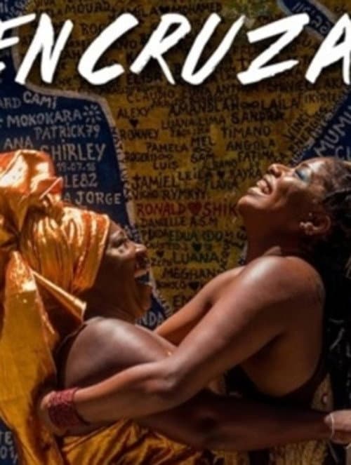 Encruza (2019) poster