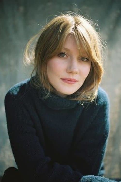 Hannah Chinn foto