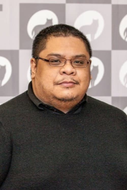 Joseph Israel M. Laban foto
