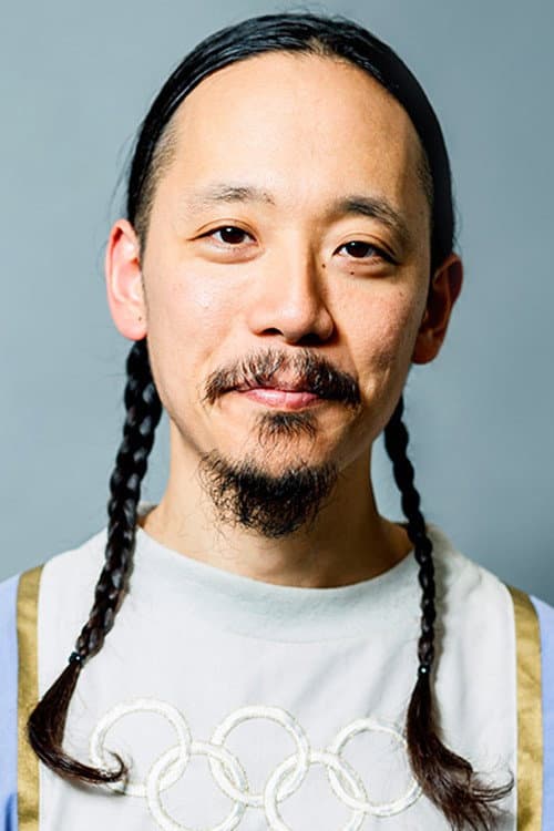 長久允 foto