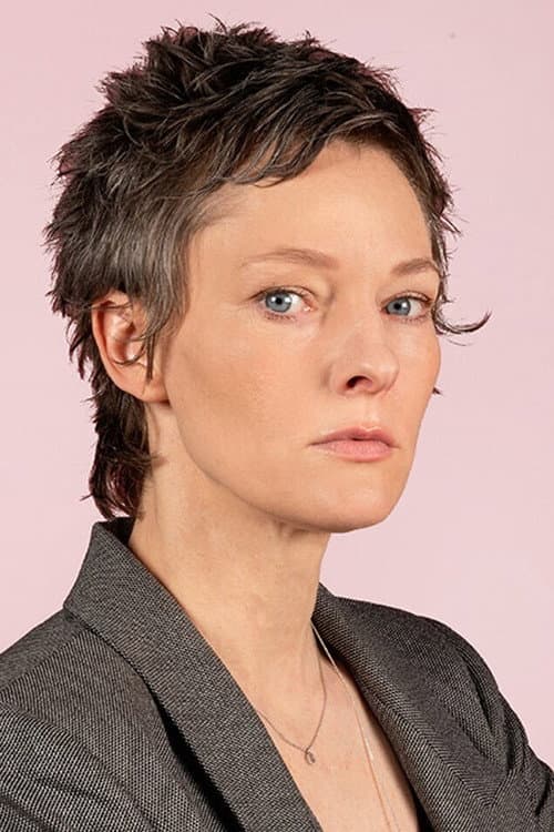 Xenia Snagowski foto