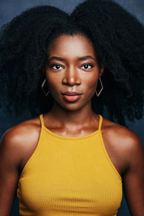Jacqueline Nwabueze foto