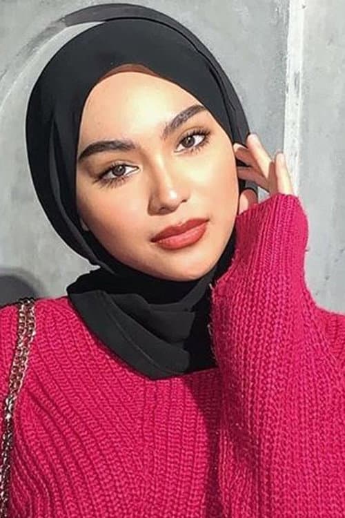Sharifah Rose foto
