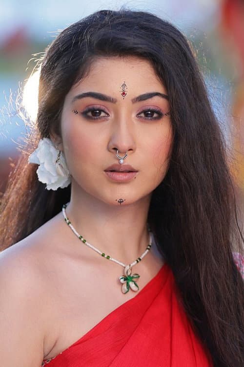 Indrani Paul foto