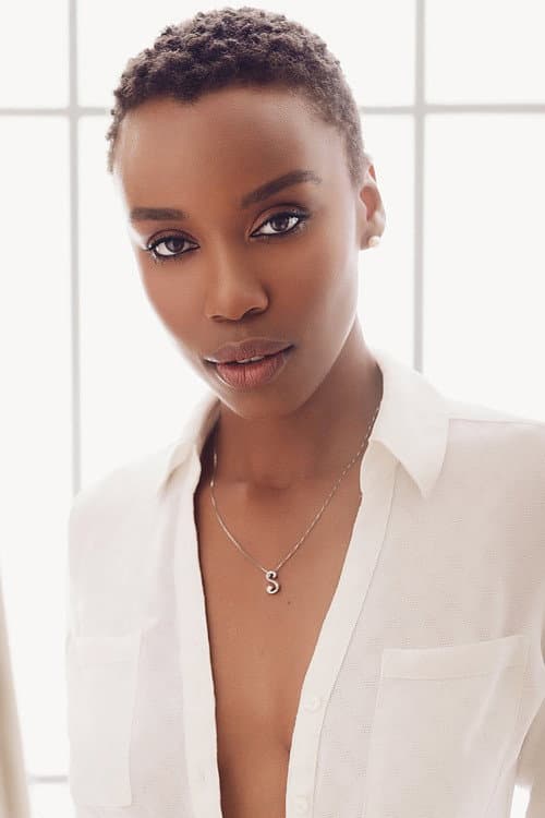 Shailaun Manning foto
